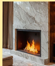 Услуги Камины, бассейны, сауны под ключ в Куйбышеве