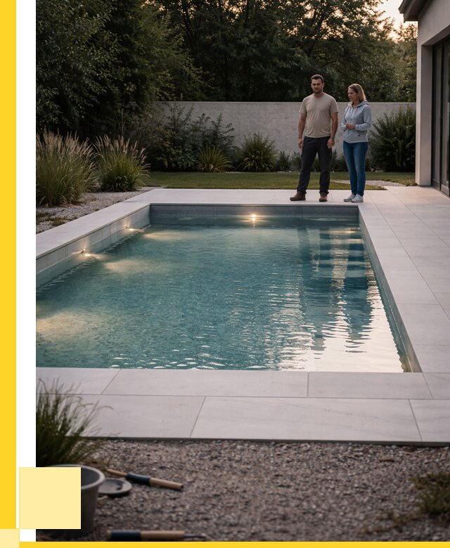 Проектирование бассейнов в Куйбышеве от 72583 р. | ЭриданКбш