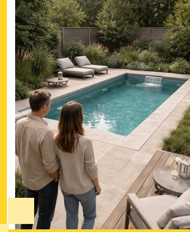 Частные бассейны в Куйбышеве строительство от 1555350 р. ЭриданКбш