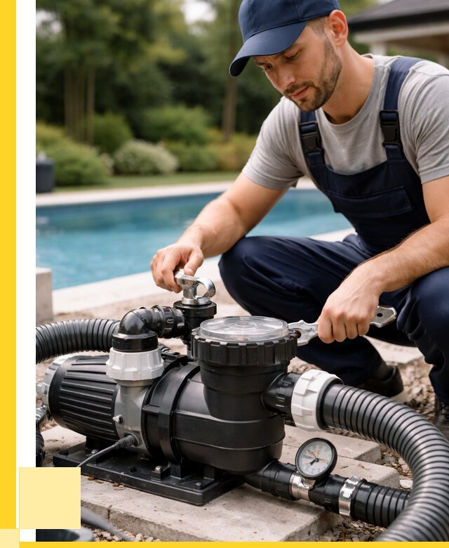 Насосы для бассейнов в Куйбышеве купить от 12443 р. | ЭриданКбш
