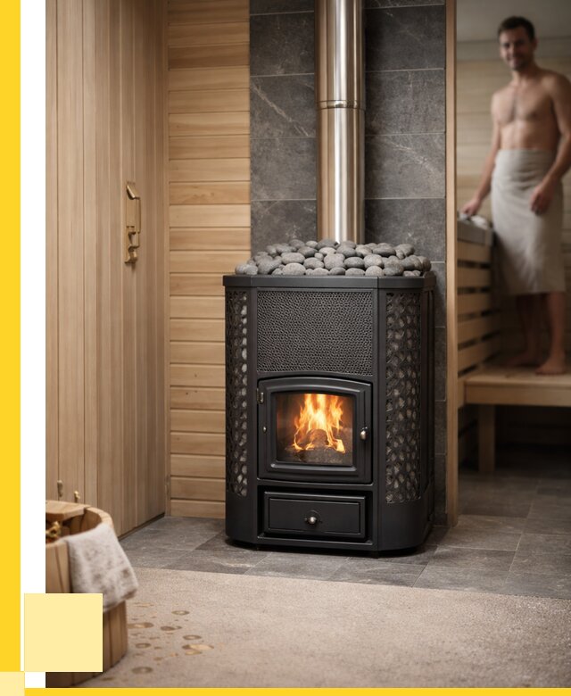 Печи для саун: Harvia, Tylo, EOS в Куйбышеве от 46661 р. | ЭриданКбш