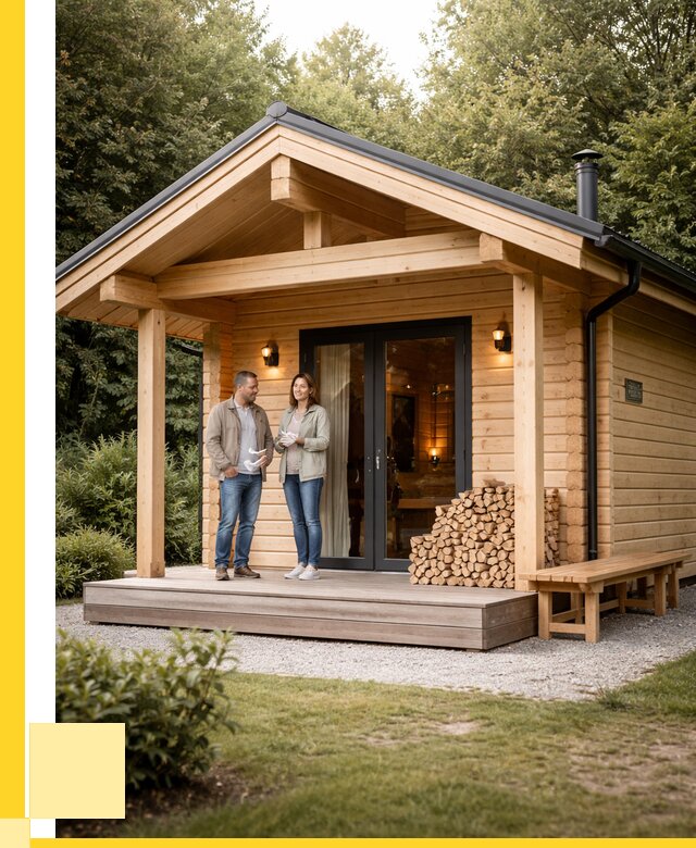 Бани под ключ в Куйбышеве от 933210 р. | Отделка под ключ — ЭриданКбш