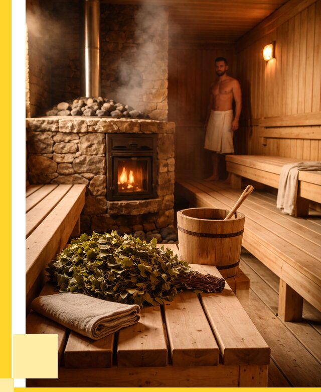 Парилки для бани купить в Куйбышеве от 77768 р. | ЭриданКбш