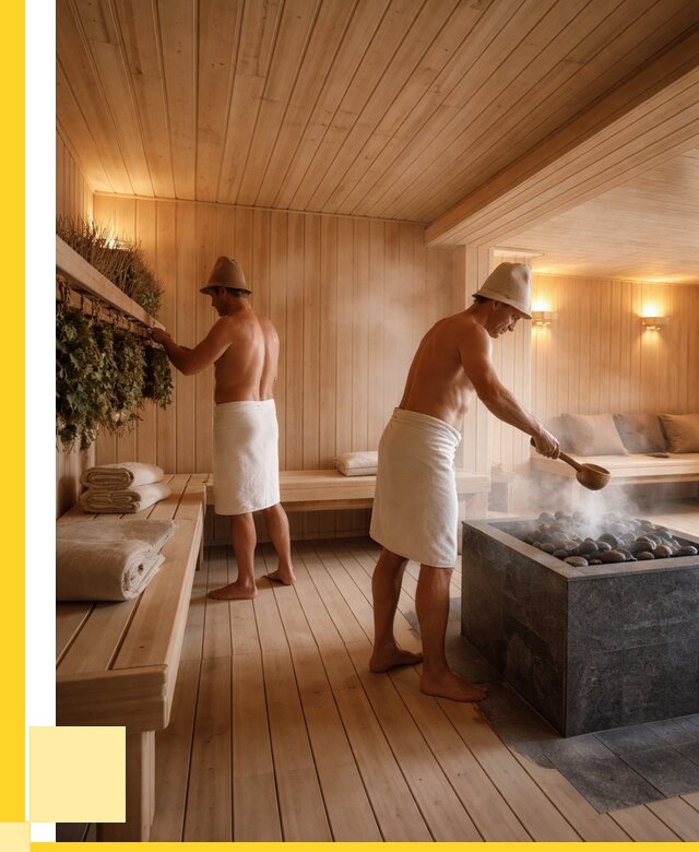 Баня и SPA под ключ в Куйбышеве от 829520 р. строительство ЭриданКбш
