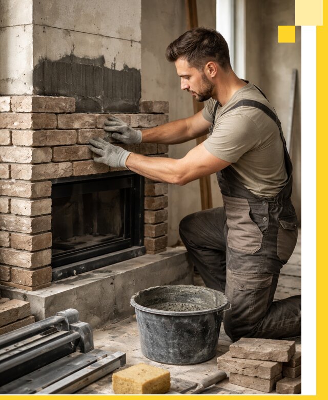 Услуги по устройству и монтажу Расул в банях и саунах в Куйбышеве